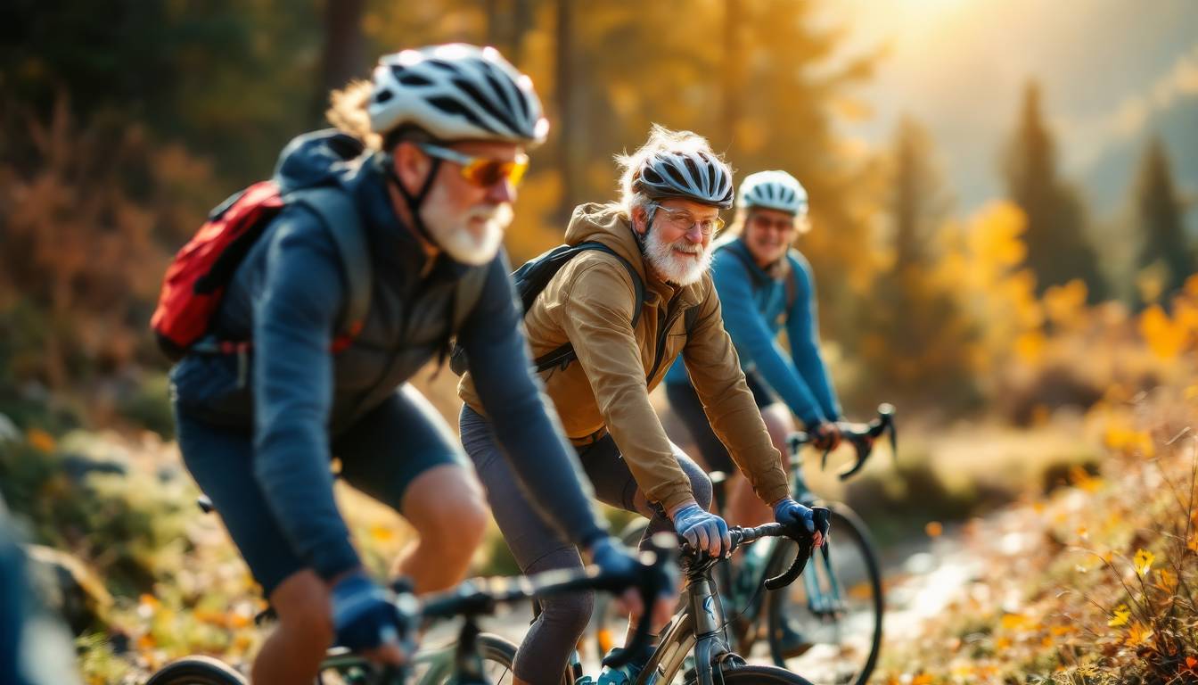 Bewegungsfreiheit Training